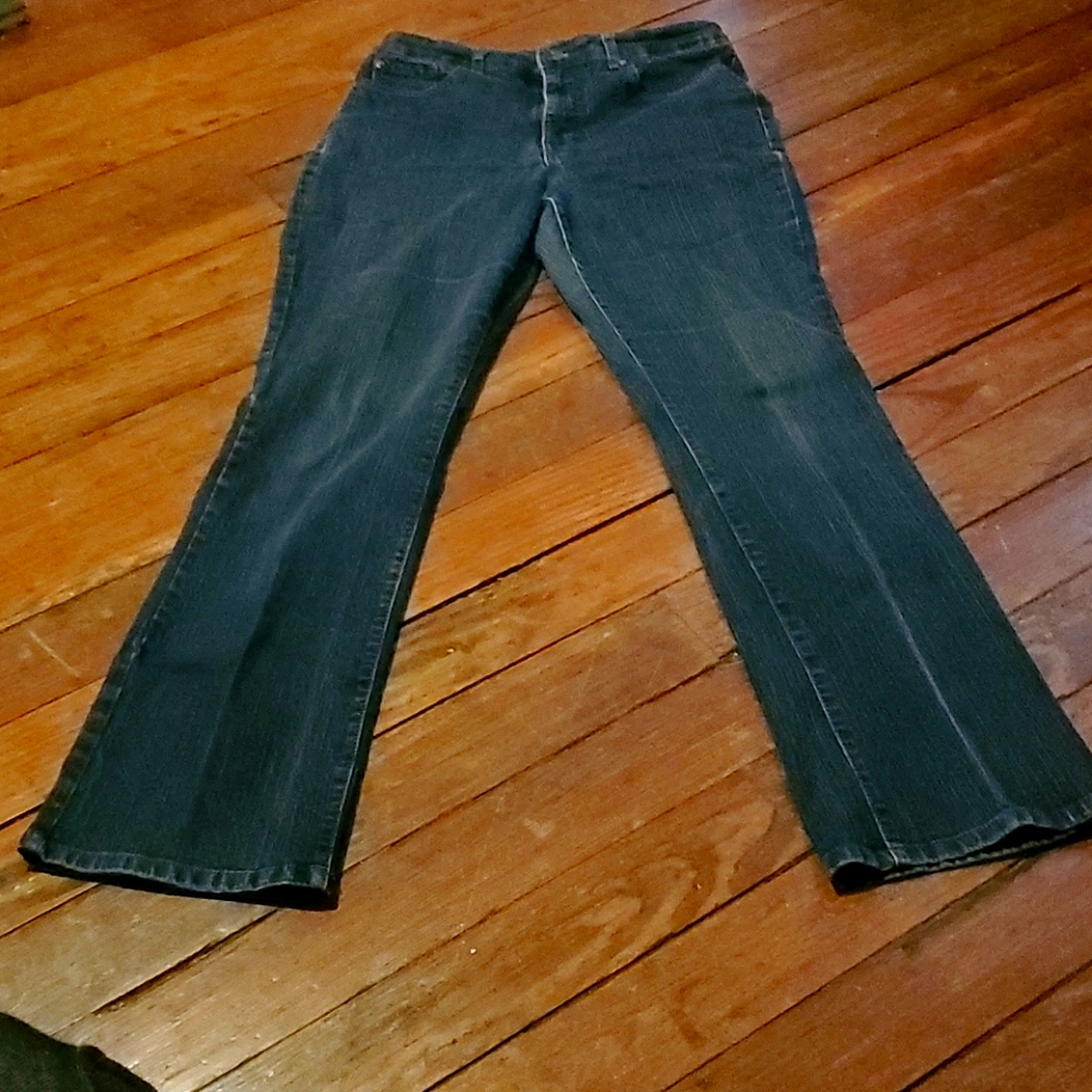 Ladies Designer Jeans